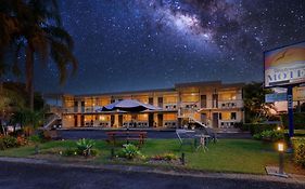 Waterview Motel Maclean